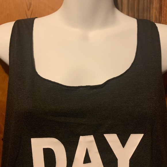 NWT “Day Drinking Because 2020 Sucks” Tank. - Picture 2 of 14
